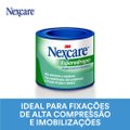 ESPARADRAPO IMPERMEAVEL NEXCARE 25MMX0,9M