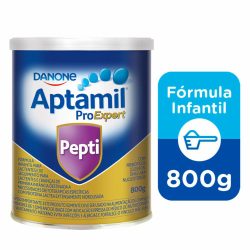 Fórmula Infantil Aptamil Pepti 800g
