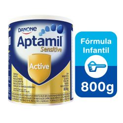 Fórmula Infantil Aptamil Proexpert Active 800g