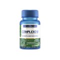 COMPLEXO B CATARINENSE 60 CÁPSULAS