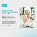 SUPLEMENTO VITAMÍNICO EQUALIV NUTRI MULHER 60 CÁPSULAS GELATINOSAS