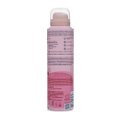 DESODORANTE ANTITRANSPIRANTE AEROSSOL MONANGE HIDRATAÇÃO INTENSIVA 150ML