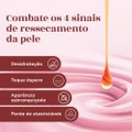 DESODORANTE ANTITRANSPIRANTE AEROSSOL MONANGE HIDRATAÇÃO INTENSIVA 150ML