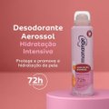 DESODORANTE ANTITRANSPIRANTE AEROSSOL MONANGE HIDRATAÇÃO INTENSIVA 150ML