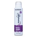 DESODORANTE AEROSOL MONANGE FLOR DE LAVANDA 90G