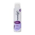 DESODORANTE AEROSOL MONANGE FLOR DE LAVANDA 150ML