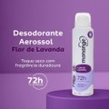 DESODORANTE AEROSOL MONANGE FLOR DE LAVANDA 150ML