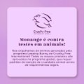 DESODORANTE AEROSOL MONANGE FLOR DE LAVANDA 150ML