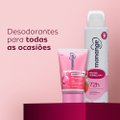 DESODORANTE AEROSSOL MONANGE FRUTAS VERMELHAS 150ML