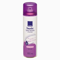 Spray Secante Panvel Basic 250ml