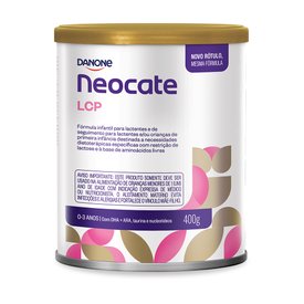 NEOCATE LCP UPGRADE 400G