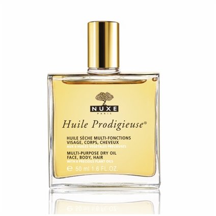 HUILE PRODIGEUSE NUXE 50ML