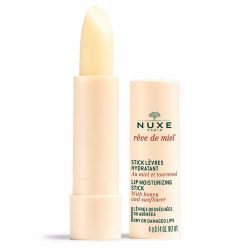 Balm Labial Nuxe Rêve De Miel Stick