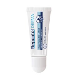 Hidratante Regenerador Labial Bepantol Derma 7,5ml