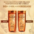 SHAMPOO L'ORÉAL PARIS ELSEVE ÓLEO EXTRAORDINÁRIO 200ML