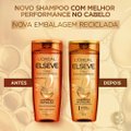 SHAMPOO L'ORÉAL PARIS ELSEVE ÓLEO EXTRAORDINÁRIO 400ML
