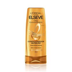 Condicionador L'oréal Paris Elseve Óleo Extraordinário 200ml