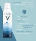 ÁGUA TERMAL DE VICHY 300ML
