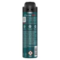 DESODORANTE ANTITRANSPIRANTE AEROSOL MASCULINO REXONA ANTIBACTERIAL PROTECTION 72 HORAS 150ML