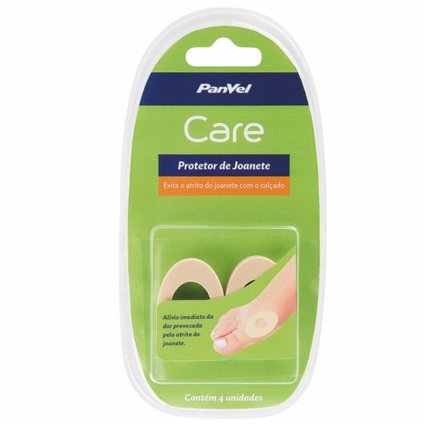 PROTETOR JOANETE LATEX PANVEL CARE