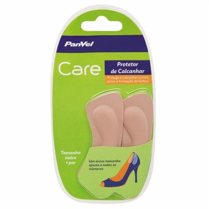 PROTETOR DE CALCANHAR PANVEL CARE