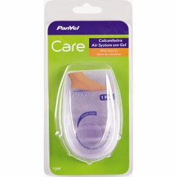 Calcanheira Air Syst Panvel Care P