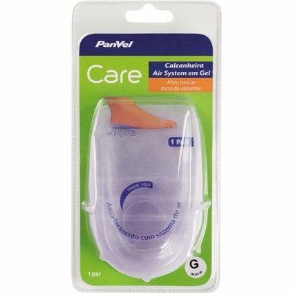 CALCANHEIRA AIR SYST PANVEL CARE GRANDE