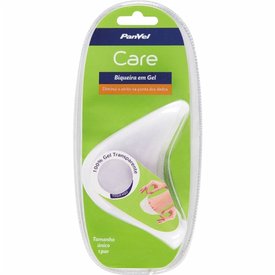 BIQUEIRA EM GEL PANVEL CARE
