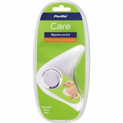 BIQUEIRA EM GEL PANVEL CARE