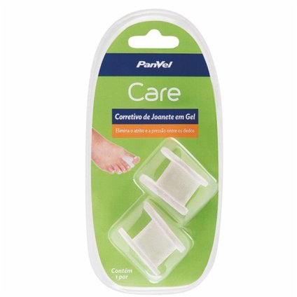 CORRETIVO DE JOANETE PANVEL CARE