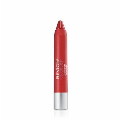 BATOM LÁPIS REVLON COLORBURST MATTE BALM STRIKING