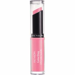 Batom Revlon Colorstay High Heels