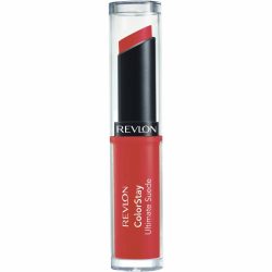 Batom Revlon Colorstay Fashionista