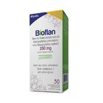 Bioflan 250mg 30 Comprimidos