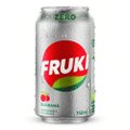 REFRIGERANTE FRUKI GUARANÁ ZERO 350ML