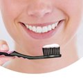 ESCOVA DENTAL CERDAS MACIAS COLGATE SLIM SOFT BLACK PREMIUM 2 UNIDADES