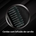 ESCOVA DENTAL CERDAS MACIAS COLGATE SLIM SOFT BLACK PREMIUM 2 UNIDADES