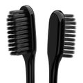 ESCOVA DENTAL CERDAS MACIAS COLGATE SLIM SOFT BLACK PREMIUM 2 UNIDADES