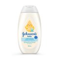 LOÇÃO HIDRATANTE JOHNSONS BABY RECÉM NASCIDO 200ML