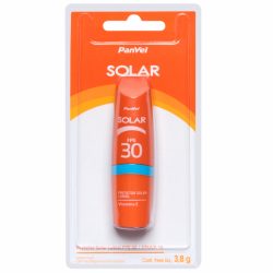 Protetor Labial Panvel Solar Fps30 14