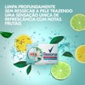 SABONETE EM BARRA REXONA ANTIBACTERIAL FRESH 84G