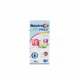 NEUTROFER PREV 30ML