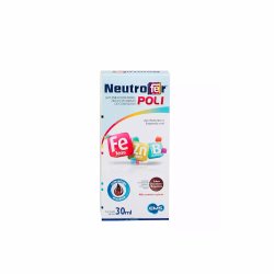 Neutrofer Poli 30ml