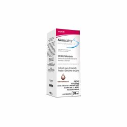 Sintocalmy Gotas 30ml