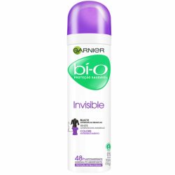 Desodorante Bi-o Invisible Aerosol 150ml
