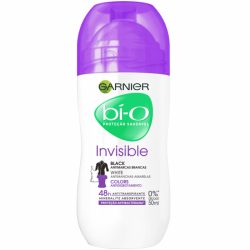 Desodorante Bi-o Invisible Roll-on 50ml