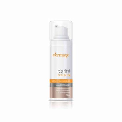 SÉRUM CLAREADOR TX DERMAGE CLARITÉ 30ML