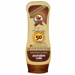 Protetor Solar Australian Gold Kona Coffee Fps50 237ml