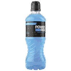 Isotônico Powerade Mix De Frutas 500ml