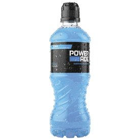 ISOTÔNICO POWERADE MIX DE FRUTAS 500ML